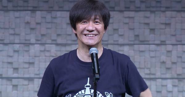 内村光良コントライブ『内村文化祭’21満面』配信決定「体が悲鳴を…」