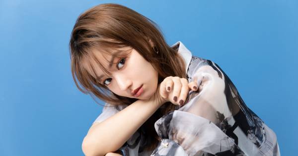 山本舞香が大切にする感謝の念と“普通”の感覚「自分を“芸能人”と思ってない」