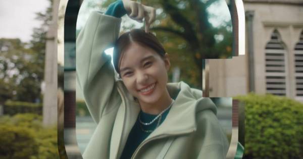 芳根京子、“ご機嫌”でいるために心がけていることは? 「まず自分で…」