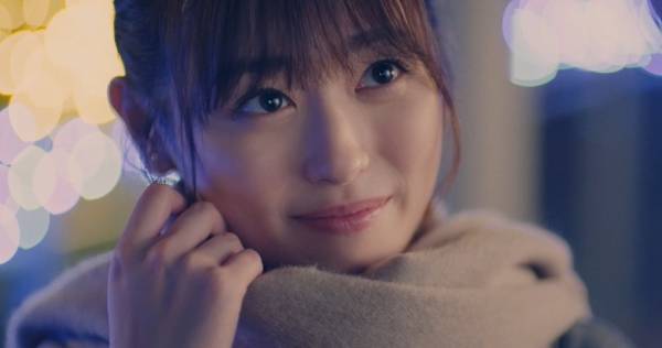 福原遥、理想のクリスマスデートを明かす「イルミネーションは憧れ」