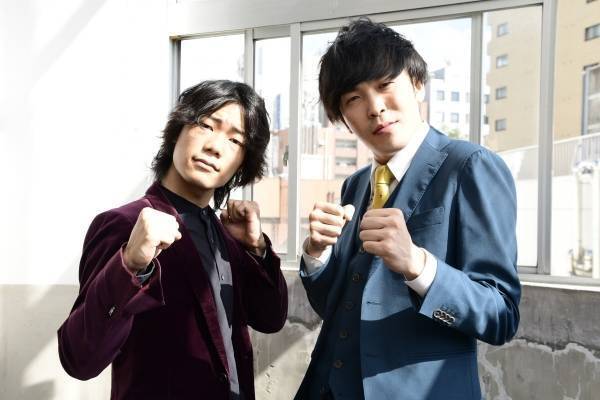 吉本の若手注目株 - 9番街レトロ