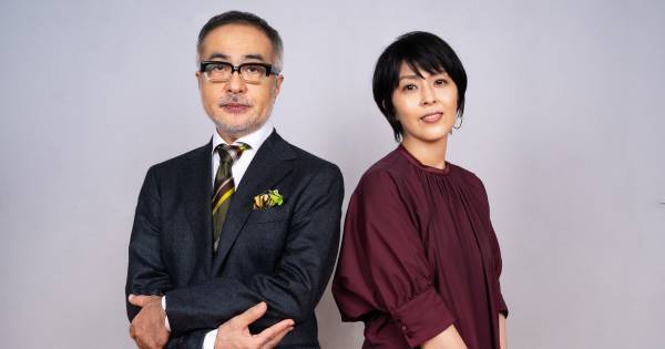 松尾スズキ、念願の松たか子との舞台に喜び「何度もオファーしていた」