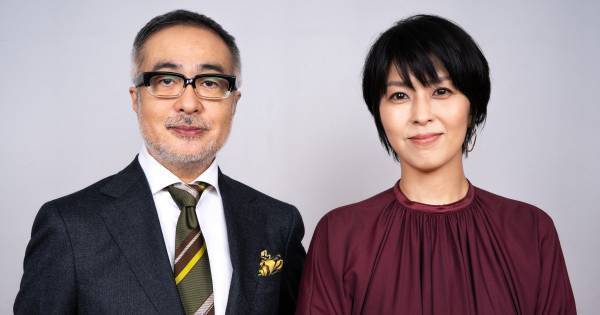 松たか子、出演舞台の魅力を見事に表現　松尾スズキ「すごい」「うまいね」