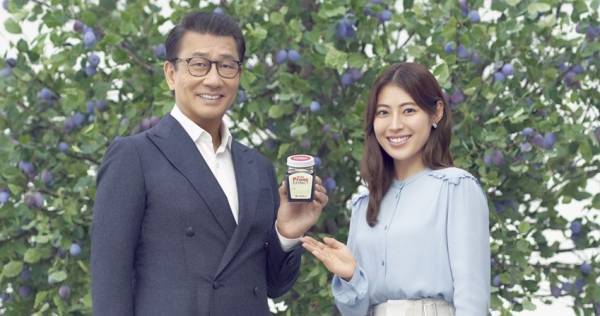 中井貴一&瀧本美織、いつか実を結ぶのは仕事「正解がない」「感動させたい」