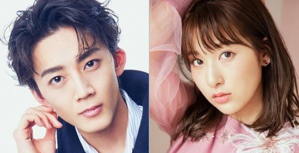 長妻怜央・伊波杏樹、舞台『MOTHERLAND』ゲスト出演決定