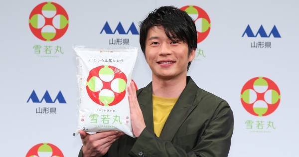 田中圭、今年“高まった”出来事は「完成披露試写会の舞台挨拶の時…」