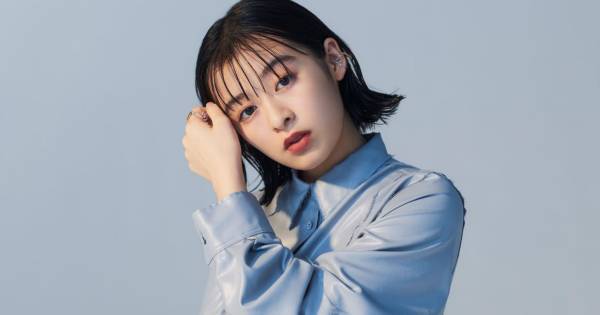 森七菜、新曲「背伸び」歌詞の朗読映像を公開　作詞は新海誠監督が担当