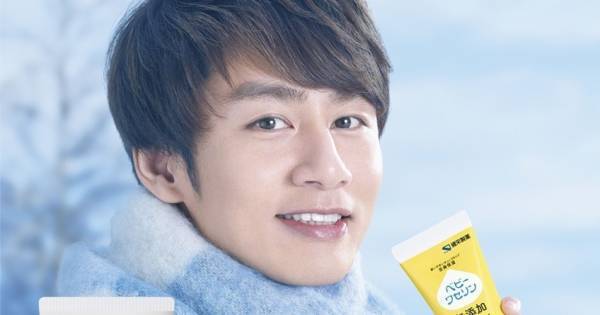 中丸雄一、手の美しさにスタッフ感嘆「手撮りも自分」「肌が完璧な状態」