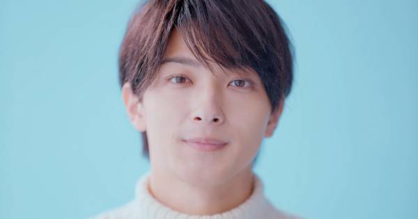 横浜流星、無理しすぎないための秘訣は“筋トレ”「やっぱり発散できます」