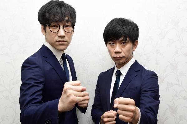 唯一無二の異質な世界観 - キュウ