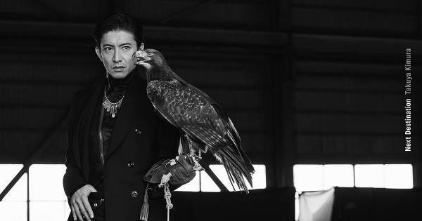 木村拓哉、2ndアルバム参加アーティスト一挙発表「自分は恵まれている」