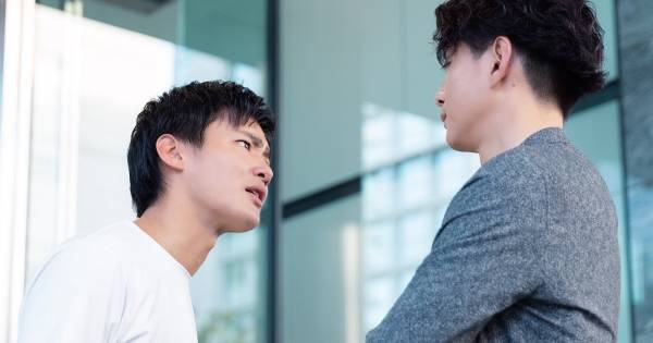 野村周平、三浦翔平と対峙! 『会社は学校じゃねぇんだよ 新世代逆襲編』始まる