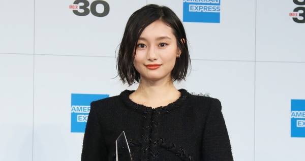 忽那汐里、海外進出で充実の日々「とっても刺激的な環境で仕事できている」