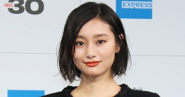 忽那汐里、影響を受けた先輩俳優を明かす「かけがえのない経験でした」