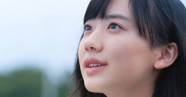 芦田愛菜、“人工衛星の化身”役「設定がすごく面白い」「印象に残るCMに…」