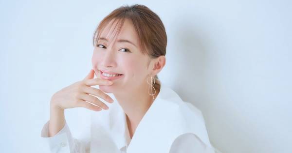 松本まりか、走り続けている人生に一区切りを…「ここから新たな女優人生が始まる」