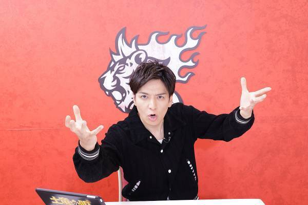 生田斗真、皆川猿時との濃厚キスで「引いた?」心配も滝沢カレン「感動しました」