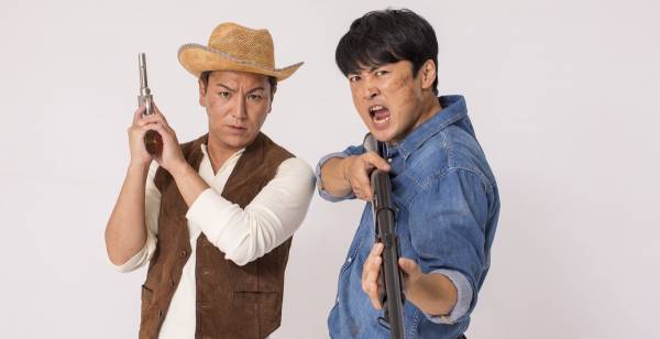 劇団ひとり、預けた1,000万円が600万円に…「生きた心地がしなかった」