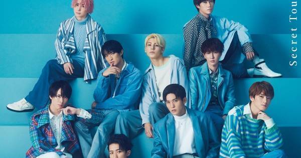 Snow Man、切ない表情とさりげない触れ合いで「Secret Touch」を表現