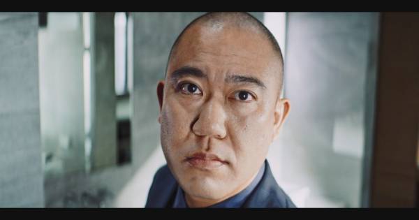 ナダル、念願の“企業案件”「社長様に感謝」「一流モデルになりきって」