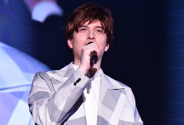 城田優「お笑いトリオとしても成熟してきた」とIMYに自信【動画あり】