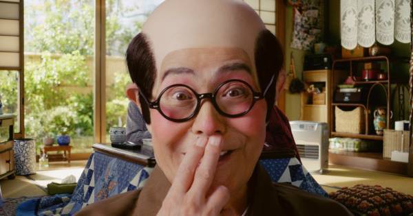 加藤茶、“加トちゃんペッ!”誕生秘話「長さんがお説教している時に…」