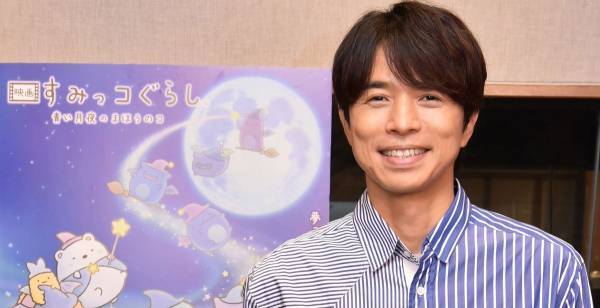 井ノ原快彦「いつもグループに助けられてきた」“夢”叶え続けた人生