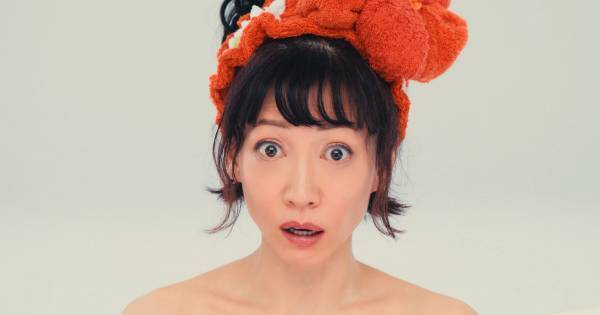 細川ふみえ、15年ぶりバスロマンCMで“美肩”披露「今も夢の中にいるみたい」