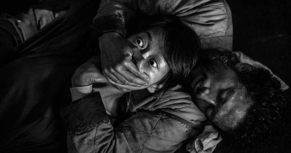 池内博之出演の映画『リンボ』、第34回東京国際映画祭で日本初公開