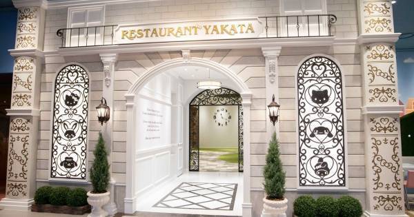 17LIVE、サンリオと初コラボイベント「Sanrio characters Party」開催