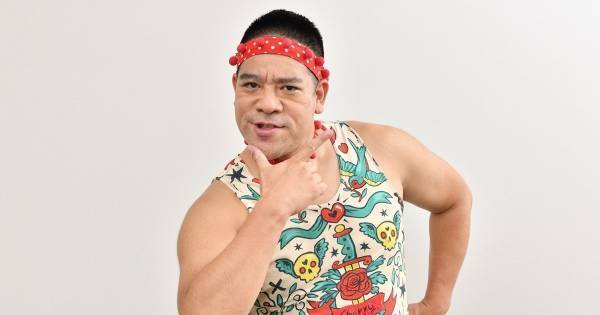 チェリー吉武「僕の人生は“くるみロード”」 ギネス世界記録に挑戦し続ける理由とは?