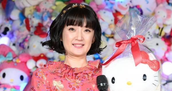 千秋、50歳に「私はクソババア」 かわいさ維持する秘訣語る