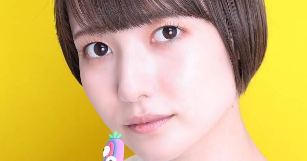 かまいたちのマネージャー・樺澤まどか、アーティストデビュー「元気になってくれたら」