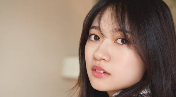 乃木坂46寺田蘭世、1st写真集のパネル展開催　ここだけのアザーカット展示