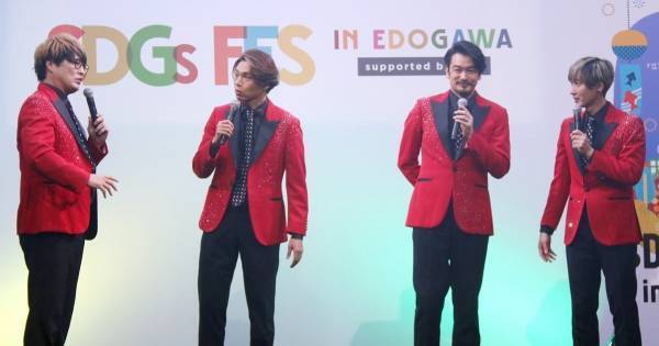 純烈、紅白出場者発表が近づきピリピリ「4度目の紅白に出られればいいな」