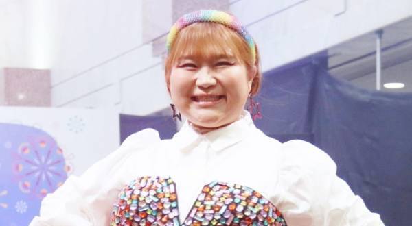 りんごちゃん、ジェンダーに関する問題に言及「気を使う場面がまだまだある」