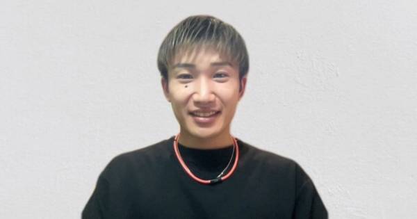 桃田賢斗、試合で実践する“緊張対策”「自分と会話して緊張をほぐしていく」