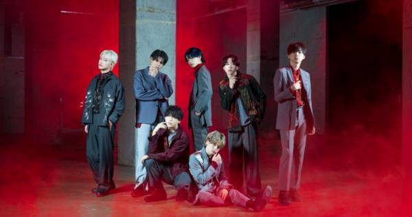 BE:FIRST「Gifted.」、デジタルランキング2冠　週間再生数は歴代3位に