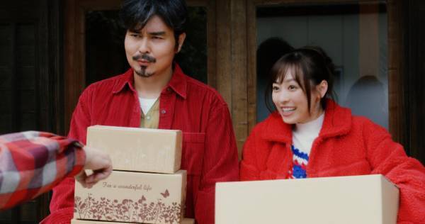 小澤征悦、“最近した選択”を聞かれ…「結婚させていただきました!」