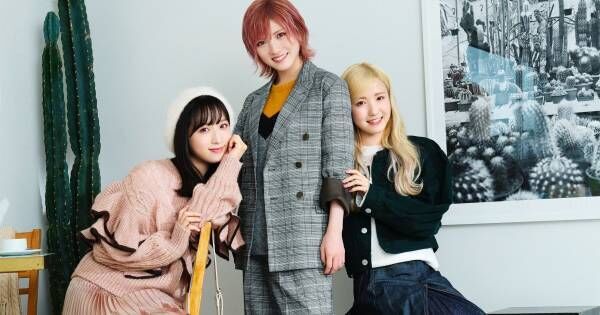 AKB48、4テーマの“ニューバランス996コーデ”披露「すごくおしゃれに…」