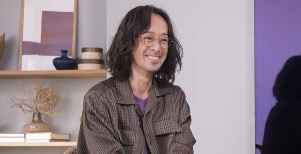 滝藤賢一、“パパエピソード”披露「ささっと自分から洗濯物をするとか…」