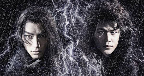 福士蒼汰&宮野真守、“相思相愛”共演「宮野ファンの一員として…」「大好き」