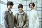 Aぇ! group・小島健、永瀬廉主演映画にワンシーン出演「勉強にもなり…」