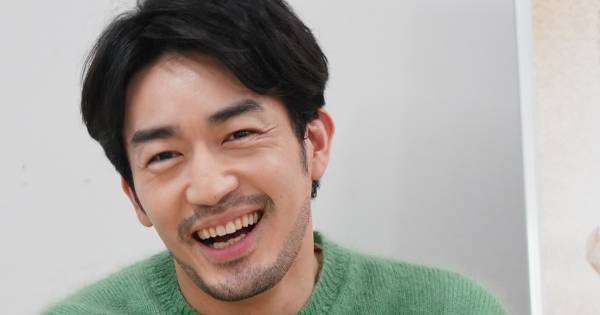 大谷亮平、舞台でお姫様抱っこ30回予定「スクワットもしようかな」