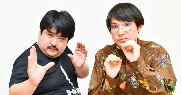 空気階段「幸せな気持ちになってもらいたい」 貫くポリシーやKOC優勝後の変化を語る