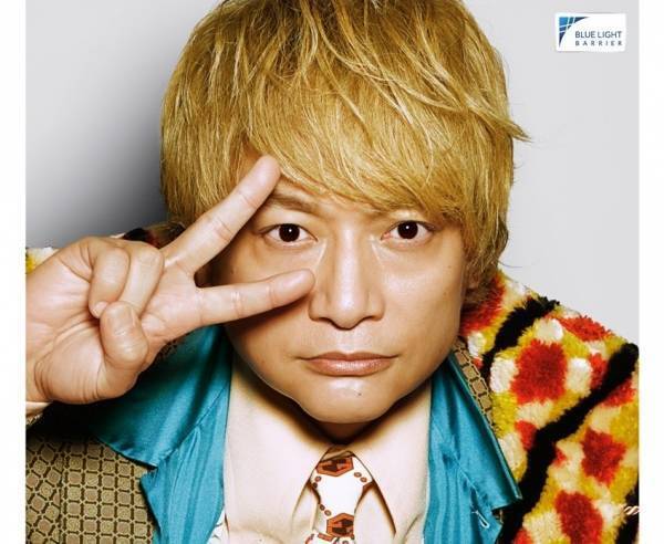 香取慎吾、ファンキーな衣装でラップ＆ダンス! 「LENS LiST」CMに出演【動画あり】