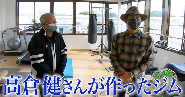木村拓哉は「“高級なスポンジ”みたい」　京都東映撮影所での知られざる秘話