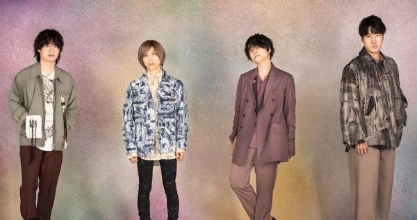 Official髭男dism、「I LOVE...」で2作目の3億再生突破　オリコン史上初