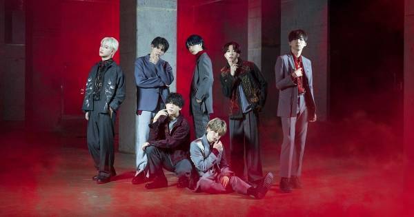 BE:FIRSTデビュー記念、auスマプレでオリジナルポッドキャスト公開