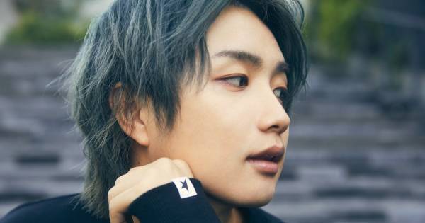 BE:FIRST・JUNON、“初のソロ仕事”に挑戦「大変光栄」「楽しかったです!」